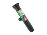 RainBird 1806AP 6 Pop up Spray Head Adjustable Pattern Nozzle