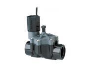 Rain Bird 1 inch In Line Valve Without Flow Control
