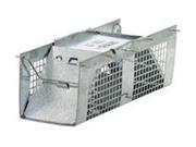 Two Door Mouse Rat Trap Cage