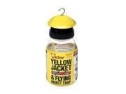 Yellow Jacket Flying Insect Trap