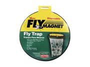 Disposable Fly Magnet