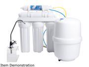 Anchor AF 5002 Reverse Osmosis 5 Stage Water Treatment System 50GPD