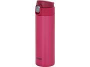 Tiger MMJ A048 PA Stainless Steel Vacuum Insulated Tumbler 16 Ounce Passion Pink