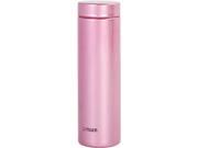Tiger MMZ A050 PH Stainless Steel Vacuum Insulated Tumbler 16 Ounce Bright Pink