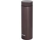 Tiger MMZ A050 TV Stainless Steel Vacuum Insulated Tumbler 16 Ounce Brown