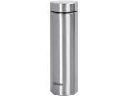 Tiger MMZ A050 XC Stainless Steel Vacuum Insulated Tumbler 16 Ounce Clear Stainless