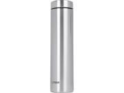 Tiger MMZ A060 XC Stainless Steel Vacuum Insulated Tumbler 20 Ounce Clear Stainless