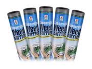 Easy Gardener 3 X 50 Commercial Weed Barrier Landscape Fabric