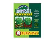 Easy Gardener 3 X 50 Landmaster 15 yr Durable Weed Control Fabric