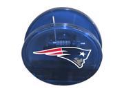 Boelter Brands NFL Magnetic Chip Clip New England Patriots