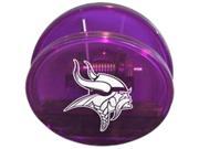 Boelter Brands NFL Magnetic Chip Clip Minnesota Vikings