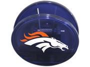 Boelter Brands NFL Magnetic Chip Clip Denver Broncos