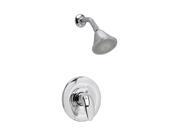 American Standard T385.501.002 Reliant 3 Shower Only Trim Kit Polished Chrome