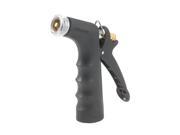 Gilmour Comfort Grip Spray Nozzle with Threaded Front