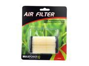 MaxPower Precision Parts Air Filter For Sears Tecumseh Eager 1 Engines
