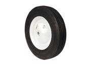 MaxPower Precision Parts 8 Inch by 1 3 4 Inch Steel Wheel