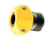 Nelson 50420 1 2 Clamp style Male Coupler Plastic Hose Repair