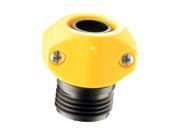 Nelson 50425 5 8 Clamp style Male Coupler Plastic Hose Repair