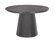 Zuo Modern Avalon Table Espresso
