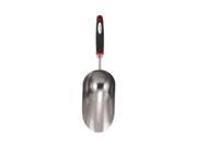 Bond 1906 Extra Large Stainless Steel Soil Scoop