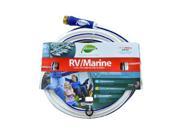 Colorite Swan ELMRV12050 1 2 x 50 Marine Camper Water Hose