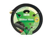 Colorite Swan SNUER12025 1 2 x 25 Soaker Hose