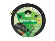 Colorite Swan SNUER12050 1 2 x 50 Soaker Hose