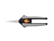 Fiskars 99216935J Softouch Micro Tip Pruning Snip