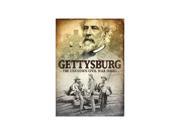 Gettysburg The Unknown Civil War Series