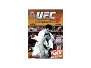 UFC Classics 4