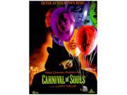Wes Craven's Carnival Of Souls