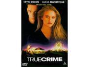 True Crime