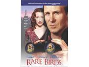 Rare Birds