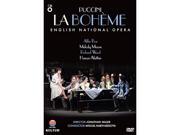 Jonathan Miller: La Boheme