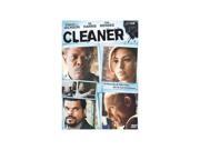 Synopsis: Single father and former cop Tom Carver (Samuel L