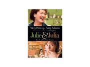 Julie Julia DVD WS 1.85 A DD 5.1 ENG SUB FR BOTH