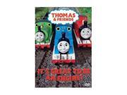 Thomas The Tank Engine and Friends - It's Great to Be an Engine (DVD / NTSC)