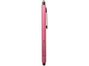 ISOUND ISOUND 4793 Stylus Pro Ballpoint Pen Pink