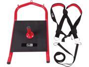 GOFIT GF-WTSLD Power Sled with Harness & Strap