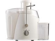BRENTWOOD JC 452W 350ml Juice Extractor 400 Watts White