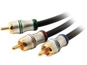 MYWERKZ 44731 700 Series Component Video Cable 1m