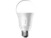 TP LINK LB100 Smart Wi Fi LED Bulb with Dimmable Light Compatible with Android iOS and Alexa