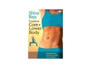 Shiva Rea: Creative Core & Lower Body