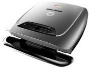 George Foreman 8 Serving Classic Plate Grill