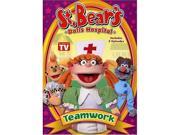 St. Bears Dolls Hospital Teamwork