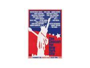 The Concert For New York City