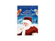The Year Without A Santa Claus