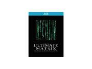 The Ultimate Matrix Collection