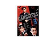 Warner Gangsters Collection: Volume 3 (dvd / Ntsc)