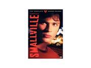 Smallville: The Complete Second Season (dvd / Ws / Ntsc)